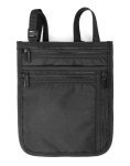 traveller T19212001 Brustbeutel Neck Pouch ca. 15 x 18 cm...