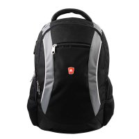 traveller T19400101 Rucksack Quick Scan ca. 24 L mit...