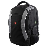 traveller T19400101 Rucksack Quick Scan ca. 24 L mit...