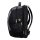 traveller T19400101 Rucksack Quick Scan ca. 24 L mit Laptopfach 17" schwarz
