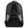 traveller T19400101 Rucksack Quick Scan ca. 24 L mit Laptopfach 17" schwarz