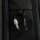 traveller T19400101 Rucksack Quick Scan ca. 24 L mit Laptopfach 17" schwarz