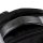 traveller T19400101 Rucksack Quick Scan ca. 24 L mit Laptopfach 17" schwarz