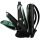 traveller T19400101 Rucksack Quick Scan ca. 24 L mit Laptopfach 17" schwarz