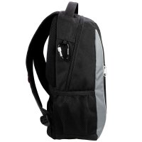 traveller T19400301 City Rucksack ca. 15 L schwarz