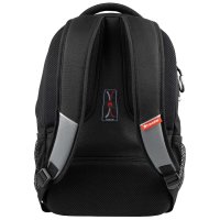 traveller T19400301 City Rucksack ca. 15 L schwarz