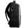 traveller T19400301 City Rucksack ca. 15 L schwarz