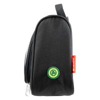 traveller T19400601 Kulturtasche Smart Clean ca. 4 L schwarz