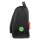 traveller T19400601 Kulturtasche Smart Clean ca. 4 L schwarz