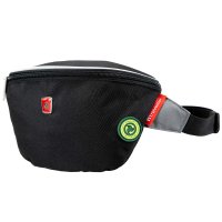 traveller T19400701 Hüft-/Brusttasche Clever ca. 2 L schwarz