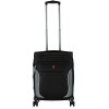 traveller T19400801 Reisekoffer 54er Expand Gr. S mit TSA-Schloss ca. 30 L schwarz