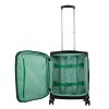 traveller T19400801 Reisekoffer 54er Expand Gr. S mit TSA-Schloss ca. 30 L schwarz