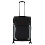 traveller T19400901 Reisekoffer 65er Expand Gr. M mit...