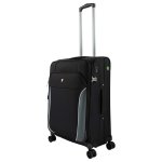 traveller T19400901 Reisekoffer 65er Expand Gr. M mit...