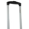 traveller T19400901 Reisekoffer 65er Expand Gr. M mit TSA-Schloss ca. 52 L schwarz