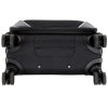 traveller T19401001 Reisekoffer 77er Expand Gr. L mit TSA-Schloss ca. 80 L schwarz