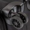 traveller T19401001 Reisekoffer 77er Expand Gr. L mit TSA-Schloss ca. 80 L schwarz