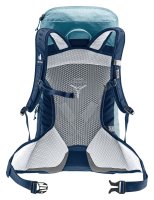 Deuter AC Lite 14 Liter SL Wanderrucksack 3420521-1379 Lake-Ink
