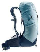 Deuter AC Lite 14 Liter SL Wanderrucksack 3420521-1379 Lake-Ink