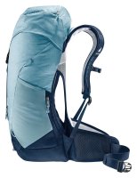 Deuter AC Lite 14 Liter SL Wanderrucksack 3420521-1379 Lake-Ink