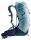 Deuter AC Lite 14 Liter SL Wanderrucksack 3420521-1379 Lake-Ink