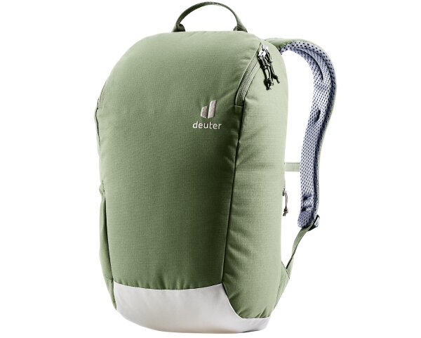 Deuter StepOut 16 Daypack Rucksack 3815123 khaki-sand