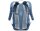 Deuter StepOut 16 Daypack Rucksack 3815123 marine-ink