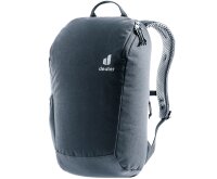 Deuter StepOut 16 Daypack Rucksack 3815123 black