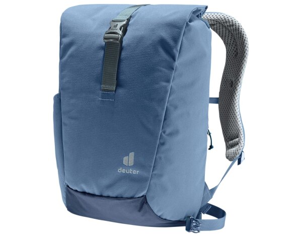 Deuter StepOut 22 Liter Lifestyle Rucksack 3815223 marine-ink