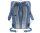 Deuter StepOut 22 Liter Lifestyle Rucksack 3815223 marine-ink