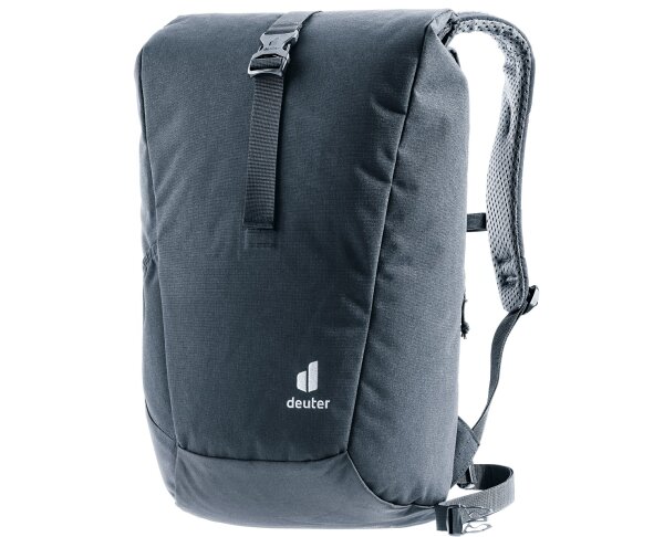 Deuter StepOut 22 Liter Lifestyle Rucksack 3815223 black