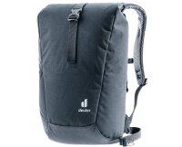 Deuter StepOut 22 Liter Lifestyle Rucksack 3815223 black