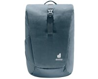 Deuter StepOut 22 Liter Lifestyle Rucksack 3815223 black