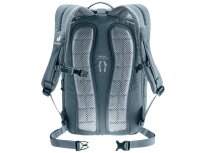 Deuter StepOut 22 Liter Lifestyle Rucksack 3815223 black