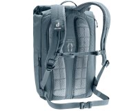Deuter StepOut 22 Liter Lifestyle Rucksack 3815223 black