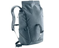 Deuter StepOut 22 Liter Lifestyle Rucksack 3815223 black