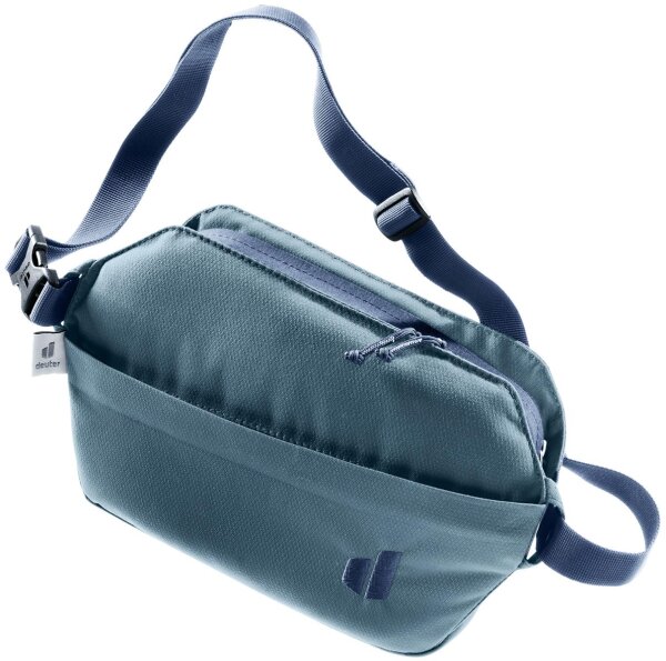 Deuter Passway 2 Liter Bauchtasche 3900023-1375 Atlantic-Marine