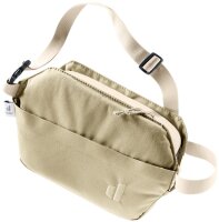Deuter Passway 2 Liter Bauchtasche 3900023-6613 Desert-Bone