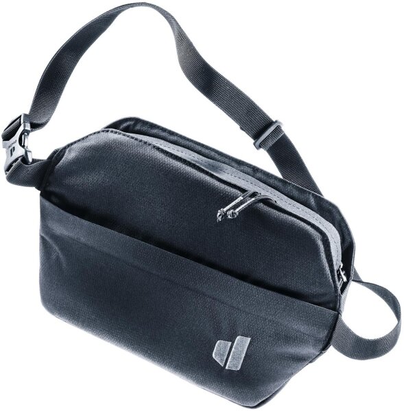 Deuter Passway 2 Liter Bauchtasche 3900023-7000 Black