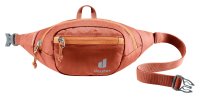 Deuter Junior Belt 1 Liter Bauchtasche für Kinder 3910023-9006 Chestnut