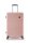 National Geographic ABS Abroad Spinner 4 Rollen TSA Gr. S/M/L/SET Rose Gold