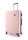 National Geographic ABS Abroad Spinner 4 Rollen TSA Gr. S/M/L/SET Rose Gold