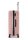 National Geographic ABS Abroad Spinner 4 Rollen TSA Gr. S/M/L/SET Rose Gold