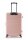 National Geographic ABS Abroad Spinner 4 Rollen TSA Gr. S/M/L/SET Rose Gold