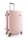 National Geographic ABS Abroad Spinner 4 Rollen TSA Gr. S/M/L/SET Rose Gold