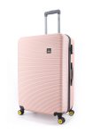 National Geographic ABS Abroad Spinner 4 Rollen TSA Gr. L 76 cm N078HA.71.14 Rose Gold