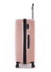 National Geographic ABS Abroad Spinner 4 Rollen TSA Gr. L 76 cm N078HA.71.14 Rose Gold