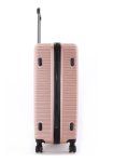 National Geographic ABS Abroad Spinner 4 Rollen TSA Gr. L 76 cm N078HA.71.14 Rose Gold