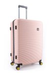 National Geographic ABS Abroad Spinner 4 Rollen TSA Gr. L 76 cm N078HA.71.14 Rose Gold
