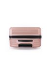National Geographic ABS Abroad Spinner 4 Rollen TSA Gr. L 76 cm N078HA.71.14 Rose Gold